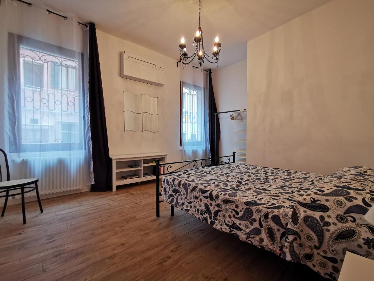 Ca' Delle Furlane Apartment Venice Exterior photo