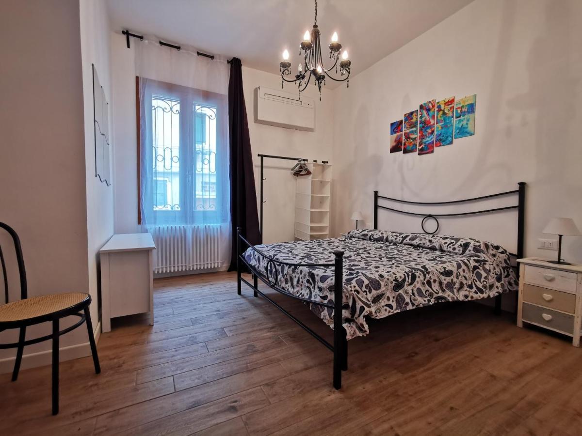 Ca' Delle Furlane Apartment Venice Exterior photo