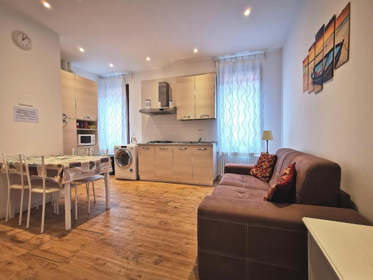 Ca' Delle Furlane Apartment Venice Exterior photo