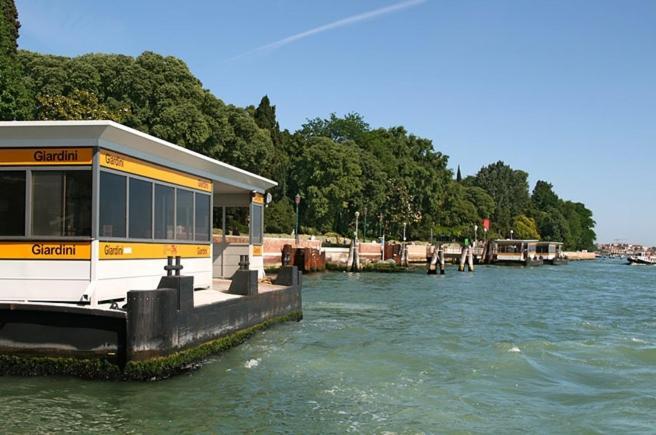 Ca' Delle Furlane Apartment Venice Exterior photo