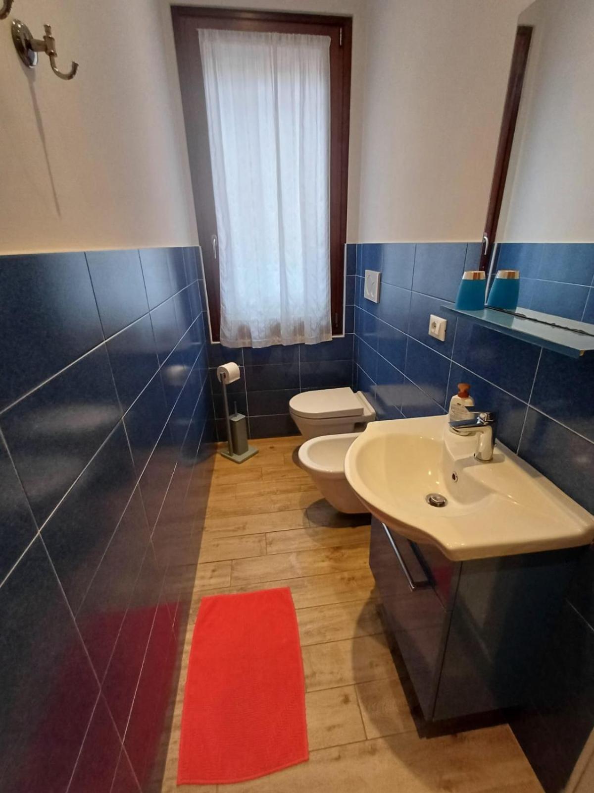 Ca' Delle Furlane Apartment Venice Exterior photo
